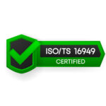 ISO/TS 16949 Zertifizierung